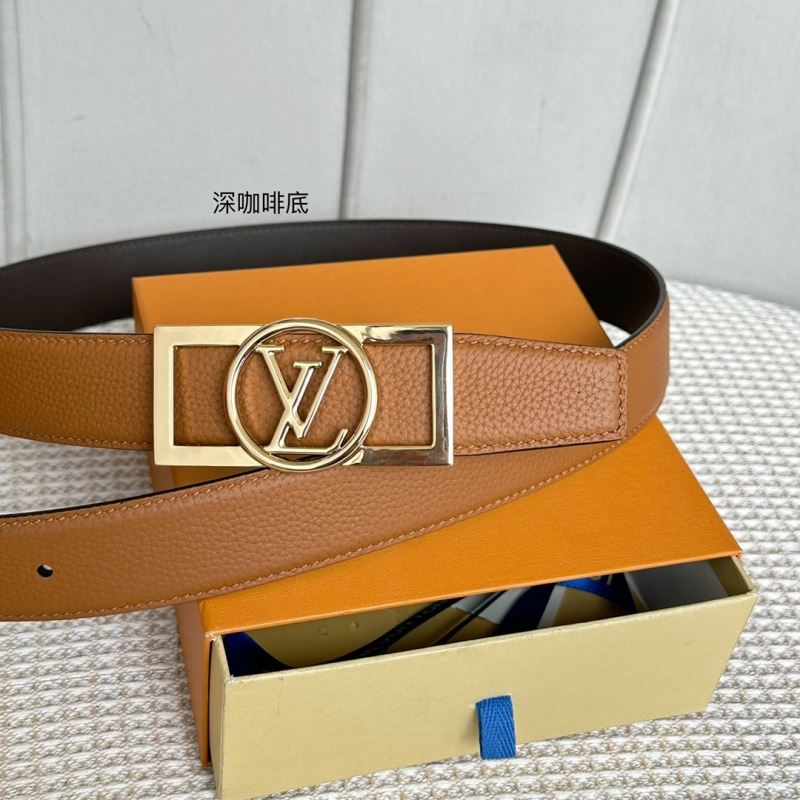 Louis Vuitton Belts